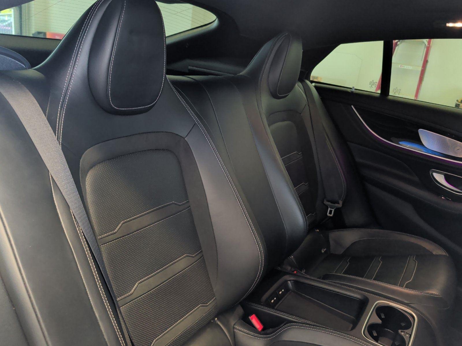Used 2019 Mercedes-Benz AMG GT 53 image 37