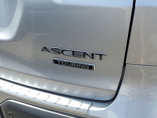 Certified 2021 Subaru Ascent Touring image 10