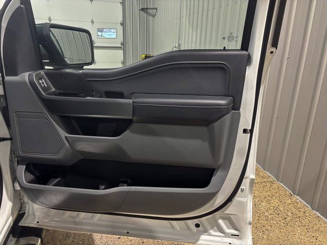 Used 2024 Ford F150 XLT w/ Tow/Haul Package image 24