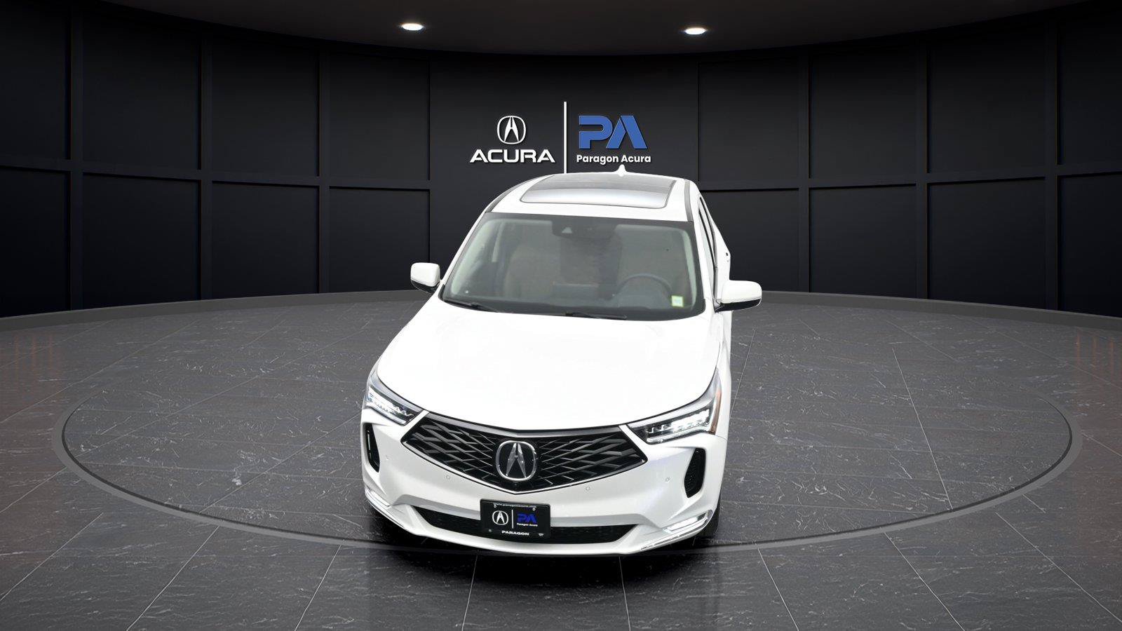 Certified 2026 Acura RDX w/ Advance Package AWD/4WD image 41