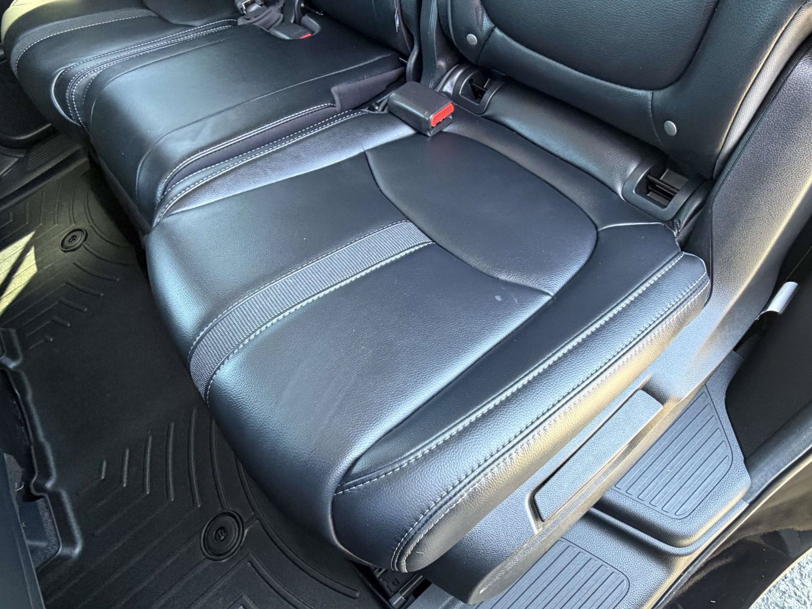 Used 2024 Honda Pilot Touring image 31