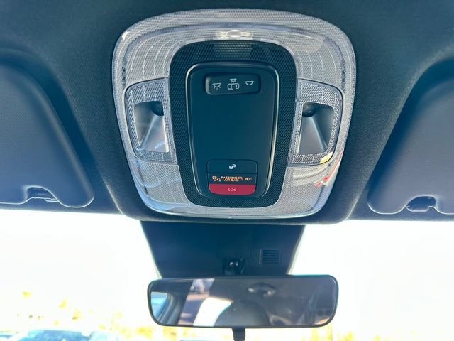 New 2025 Hyundai Kona N Line S AWD/4WD image 22