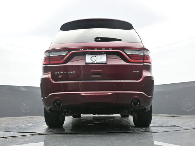 Used 2024 Dodge Durango GT image 59