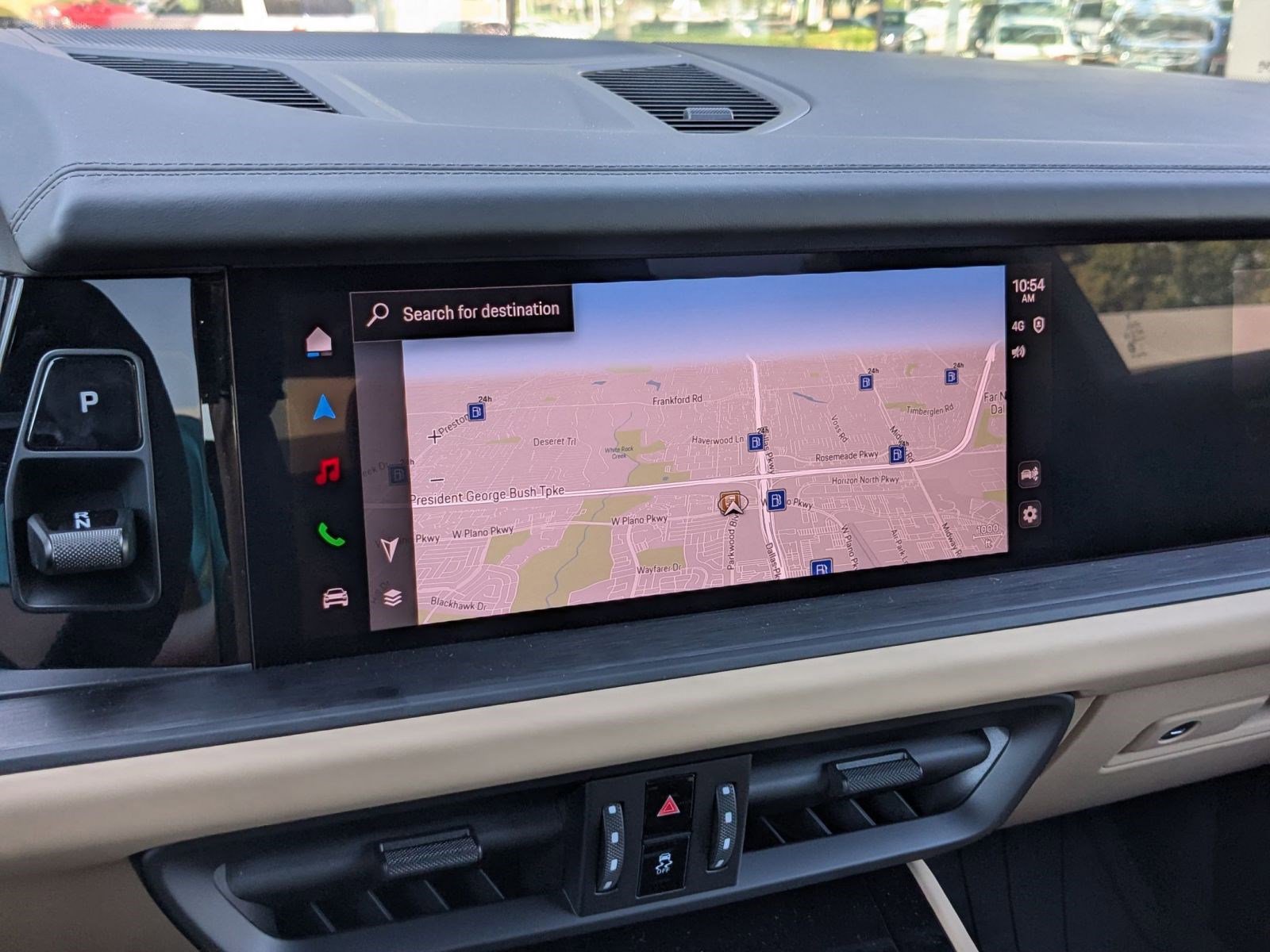 New 2026 Porsche Cayenne GTS image 17