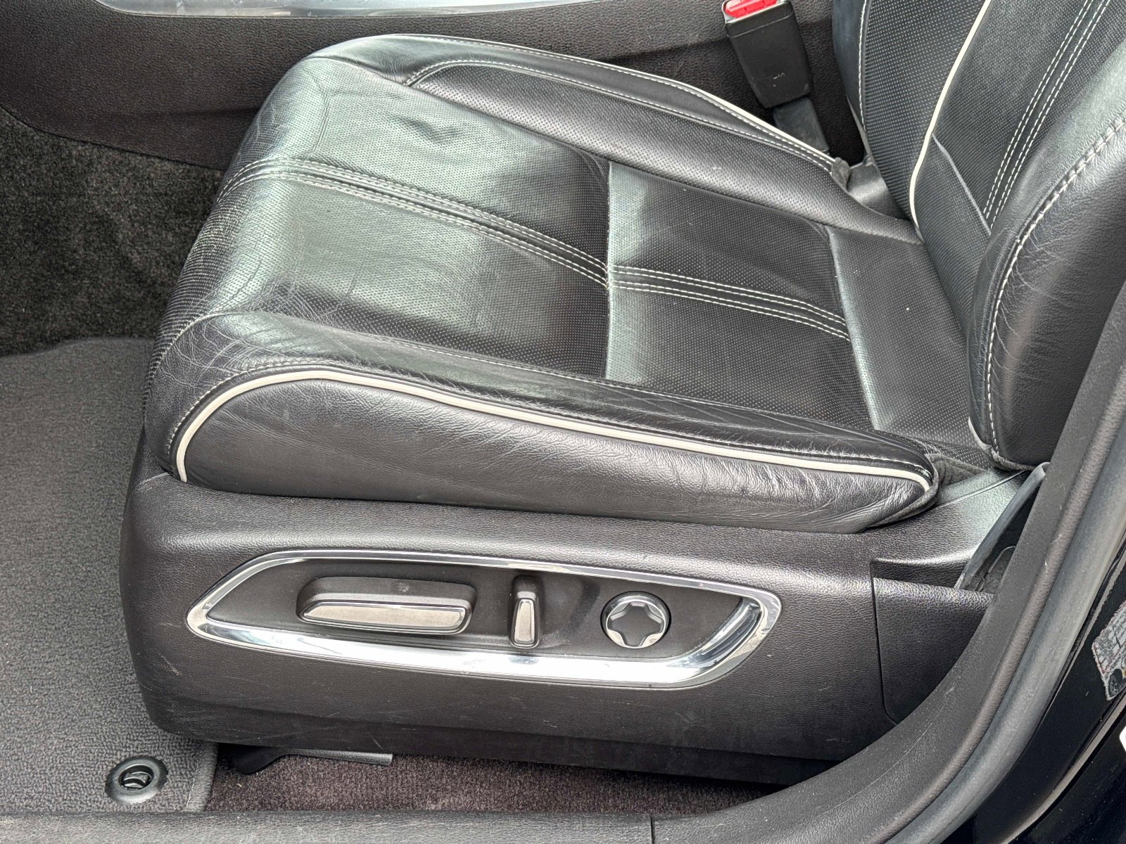 Used 2019 Acura MDX image 22