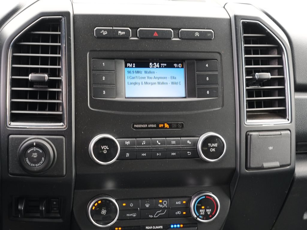 Used 2019 Ford Expedition Max XL AWD/4WD image 22