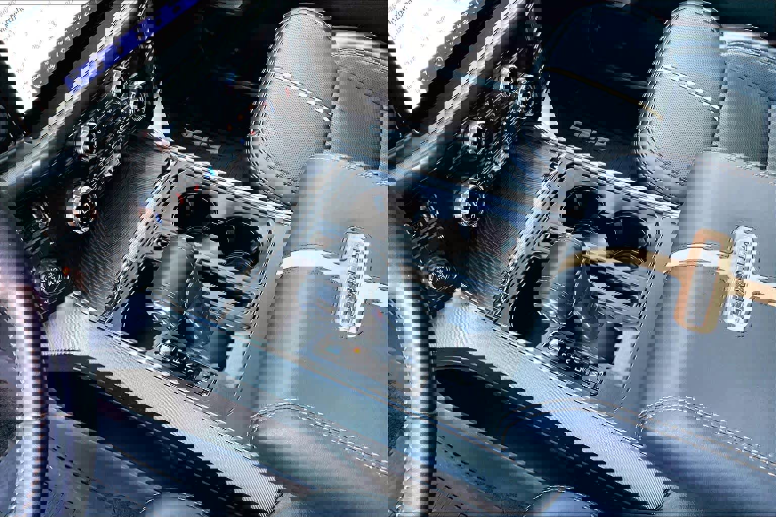 Certified 2021 Ford F150 Platinum w/ Equipment Group 701A High image 17