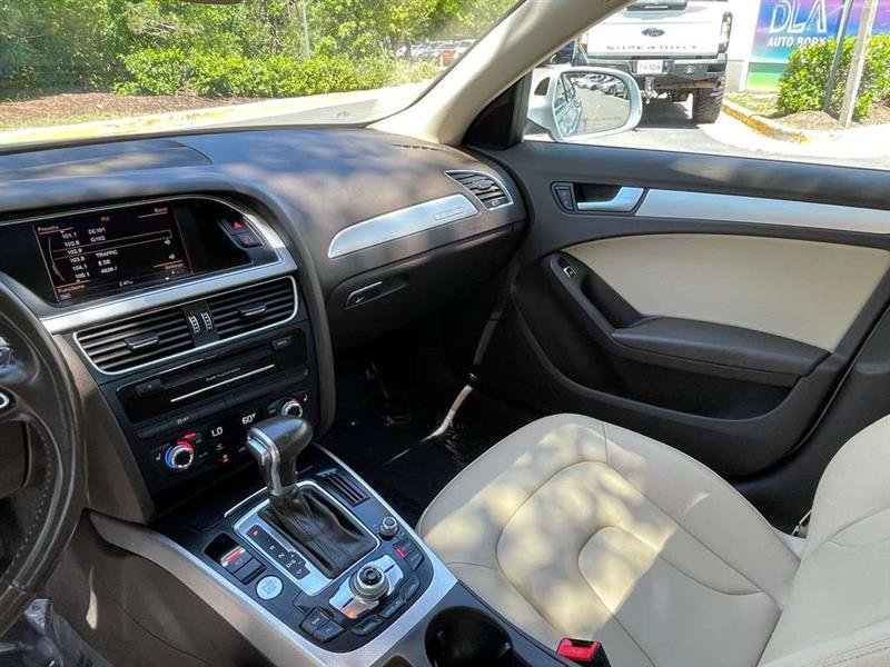 Used 2015 Audi A4 2.0T Premium Plus w/ Technology Package AWD/4WD image 67