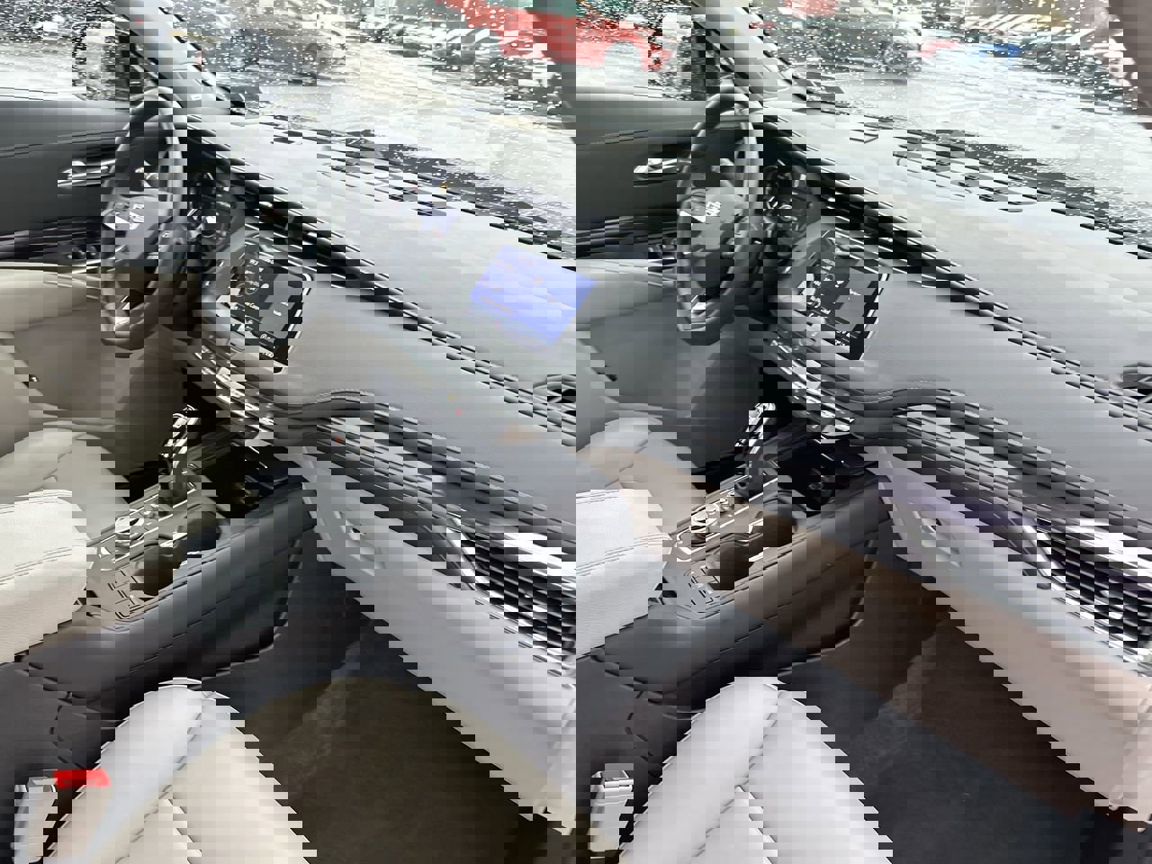 Used 2022 Cadillac XT4 Luxury w/ Cold Weather Package image 15