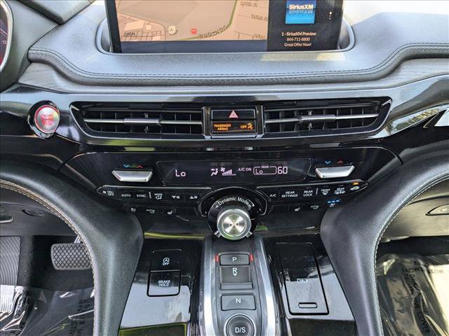 Certified 2023 Acura MDX SH-AWD w/ Advance Package image 16
