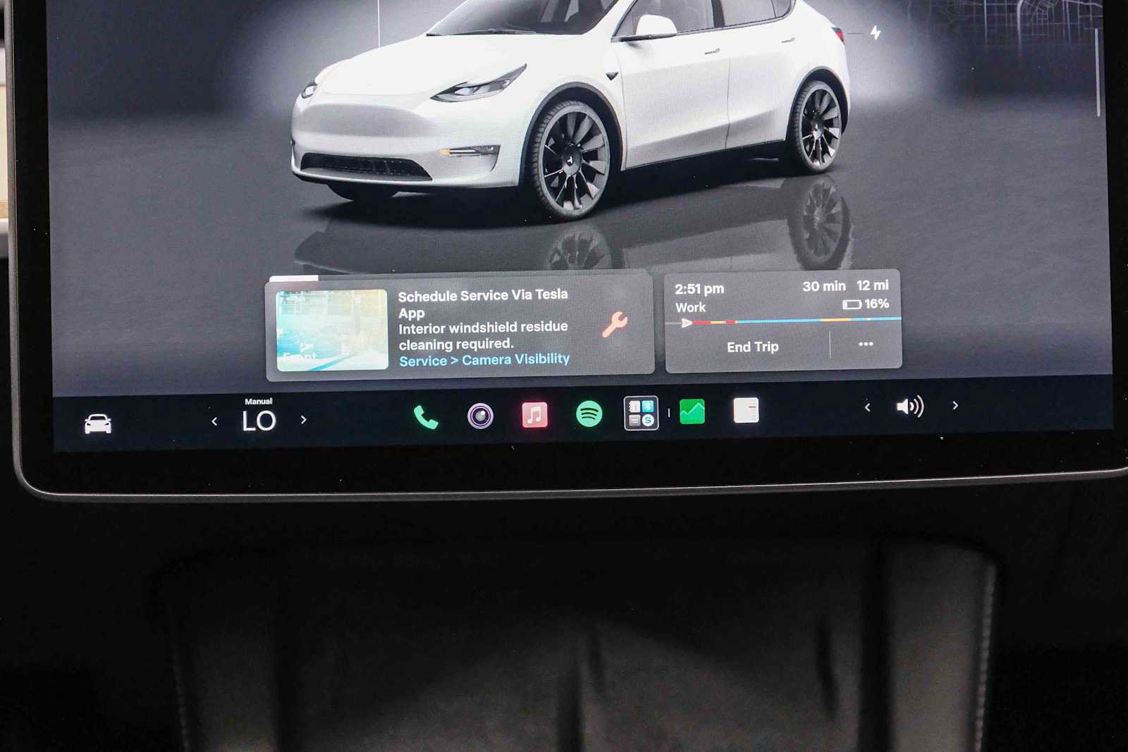 Used 2023 Tesla Model Y Long Range AWD/4WD image 17