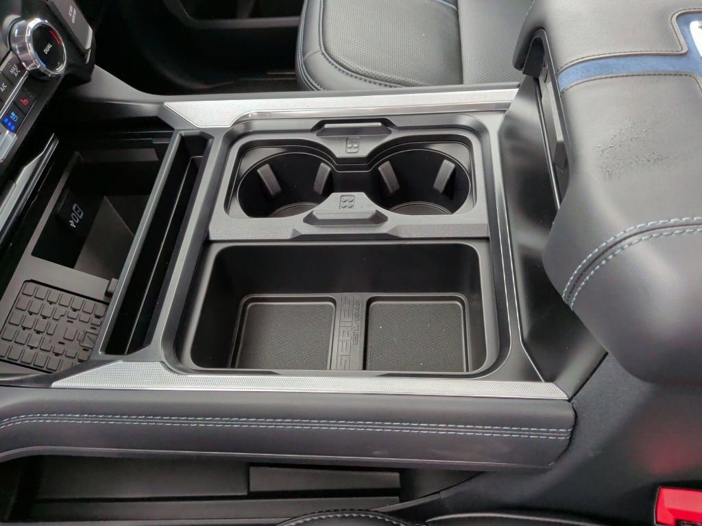 New 2026 Ford F250 Platinum image 36