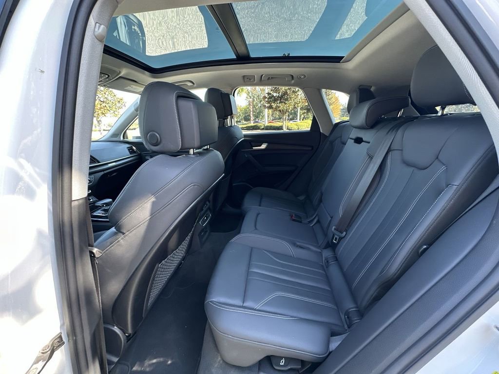 Used 2024 Audi Q5 2.0T Premium Plus image 27