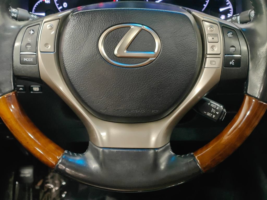 Used 2014 Lexus RX 350 FWD w/ Navigation Package image 5