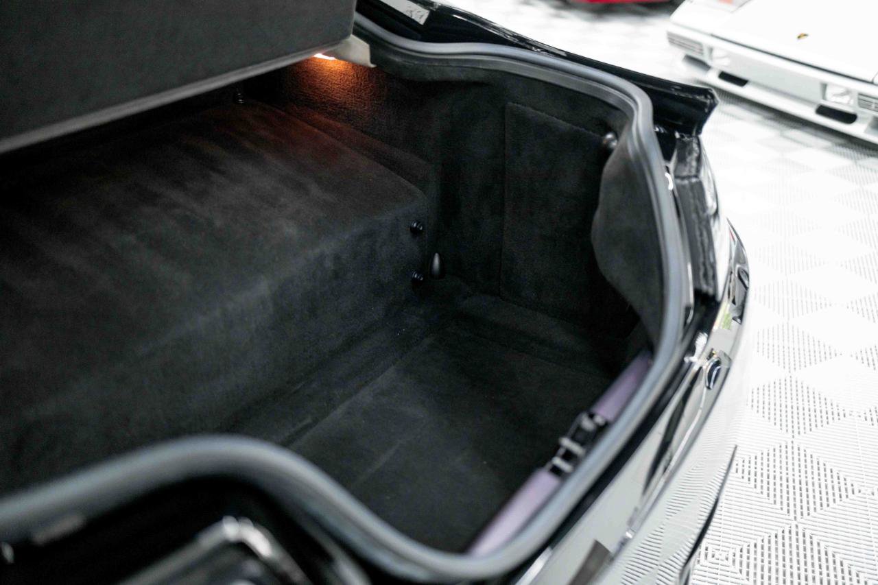 Used 2011 Aston Martin V8 Vantage N420 image 71