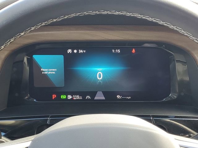 Used 2024 Volkswagen Atlas SE image 21