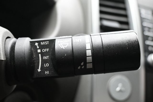 Used 2019 Nissan Frontier SV RWD image 18