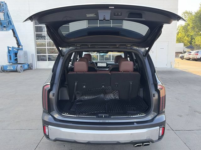 Certified 2024 Kia Telluride SX Prestige AWD/4WD image 35