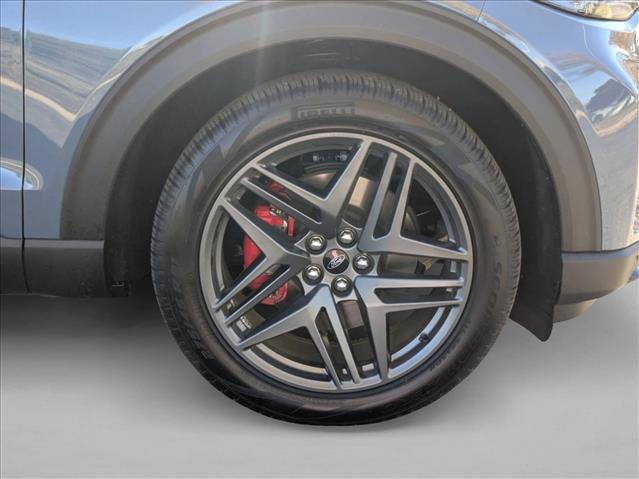 Used 2025 Ford Explorer ST w/ Sun And Sound Package image 23