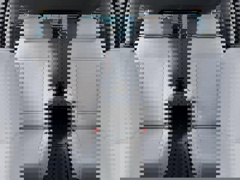 New 2026 Hyundai Santa Fe Limited image 12