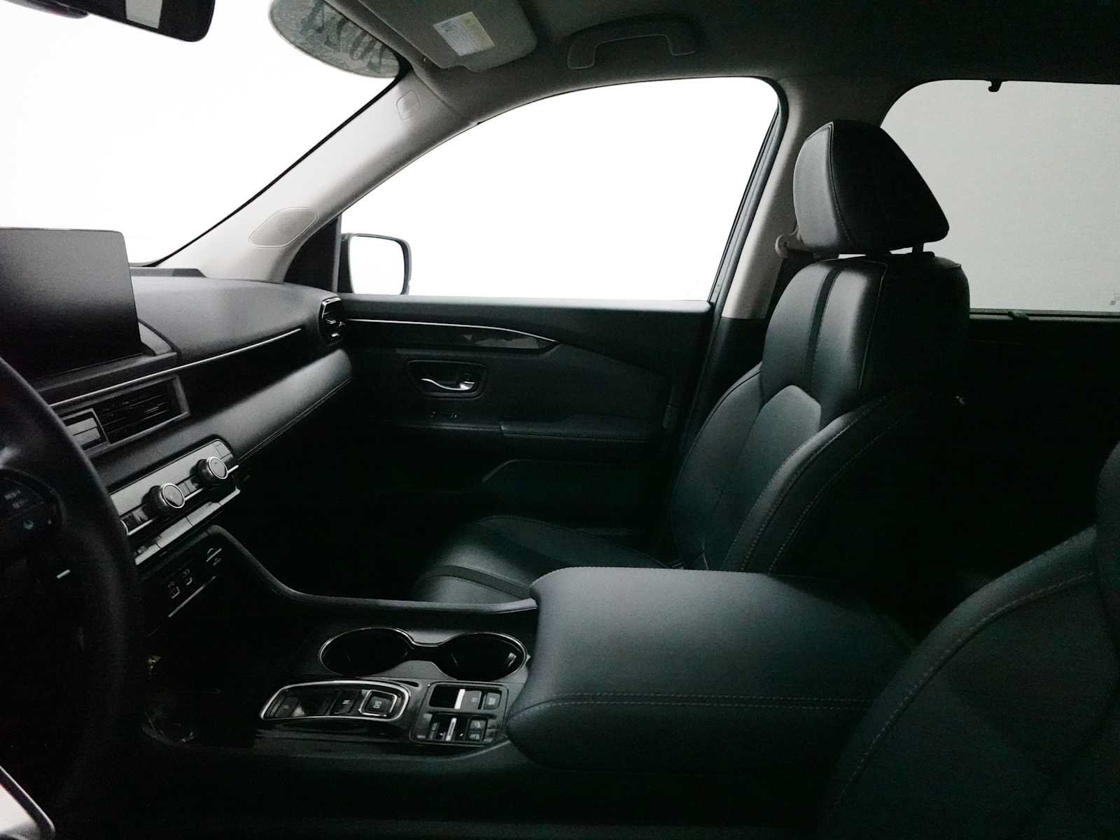 Used 2024 Honda Pilot EX-L image 13