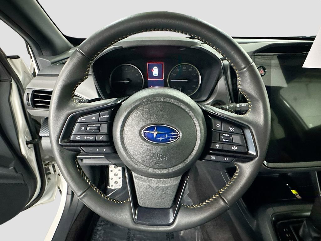 Certified 2024 Subaru Crosstrek 2.5i Sport image 7