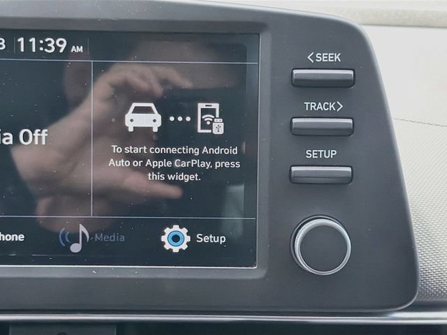 Used 2021 Hyundai Elantra SE FWD image 30