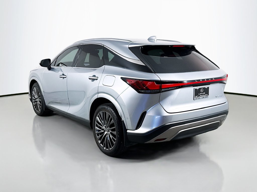 Used 2023 Lexus RX 350 FWD w/ Accessory Package (Z1) image 7