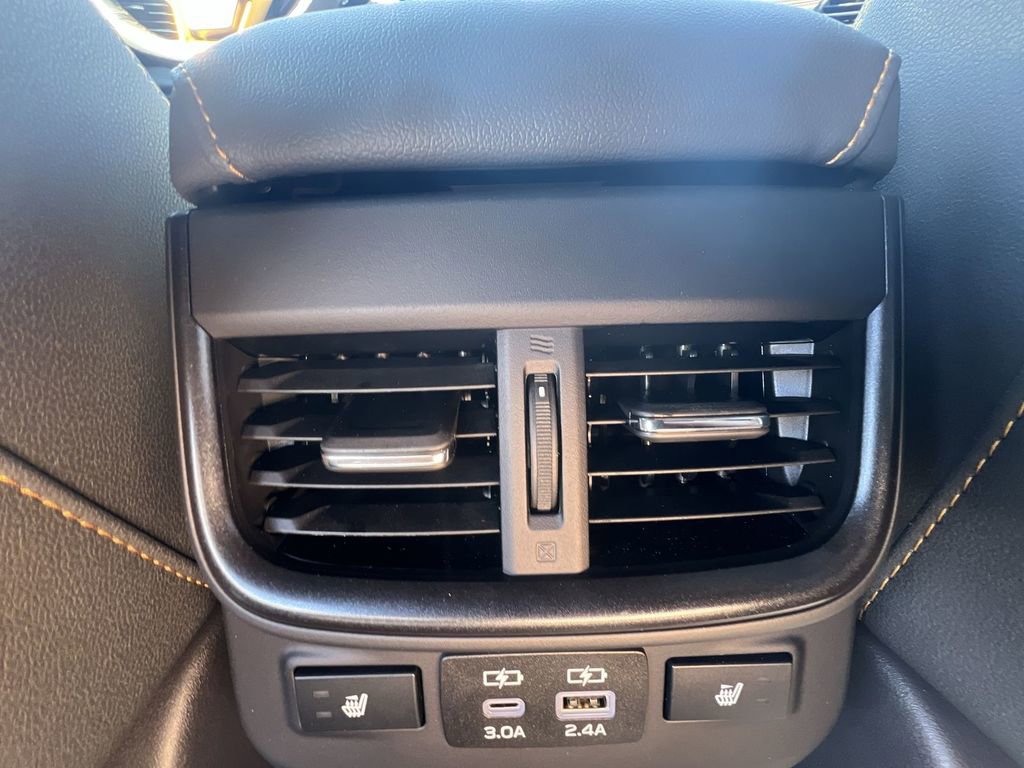 New 2025 Subaru Outback Wilderness image 22