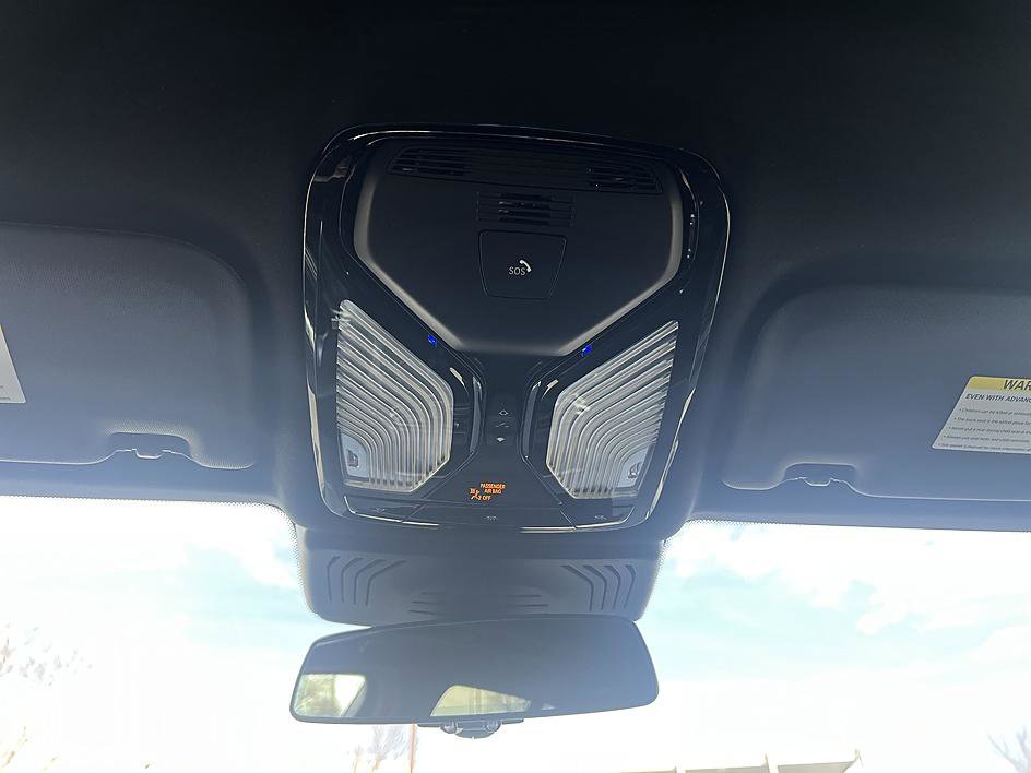 Used 2024 BMW X3 xDrive30i image 29