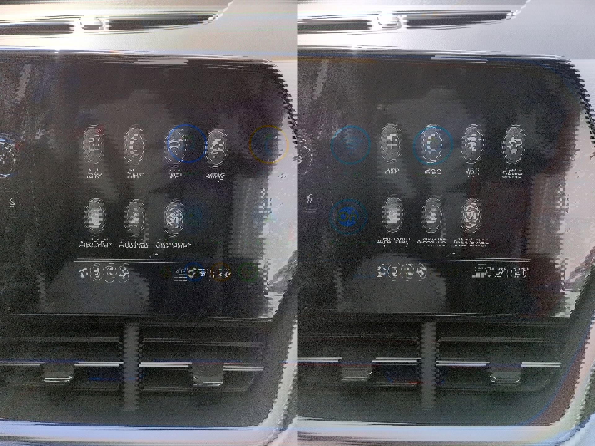 New 2026 Chevrolet Trax RS image 70