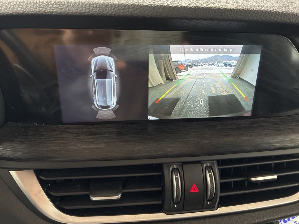 Used 2022 Alfa Romeo Stelvio Sprint image 20