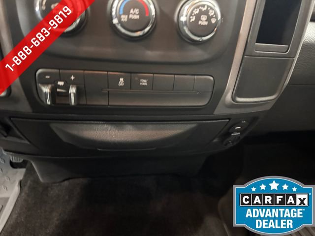 Used 2014 RAM 1500 ST w/ SXT Appearance Group AWD/4WD image 17