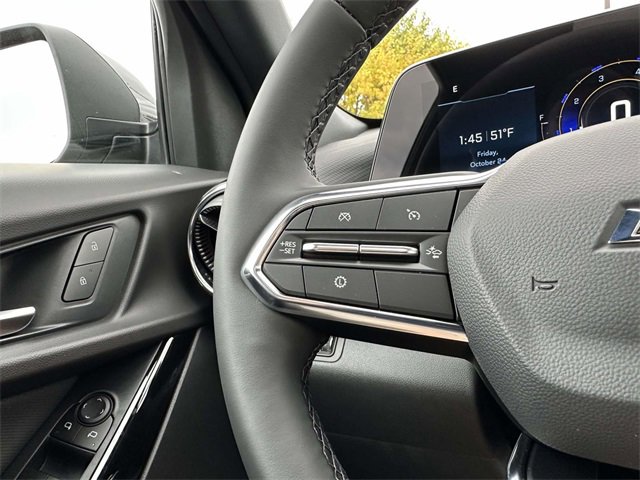 New 2026 Chevrolet Equinox LT w/ Midnight Edition image 23