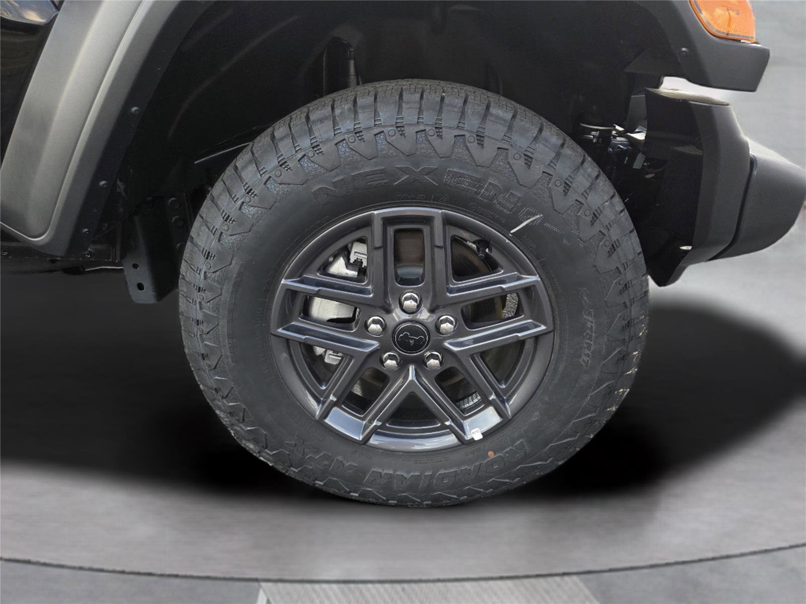 New 2026 Jeep Wrangler Sport S image 33