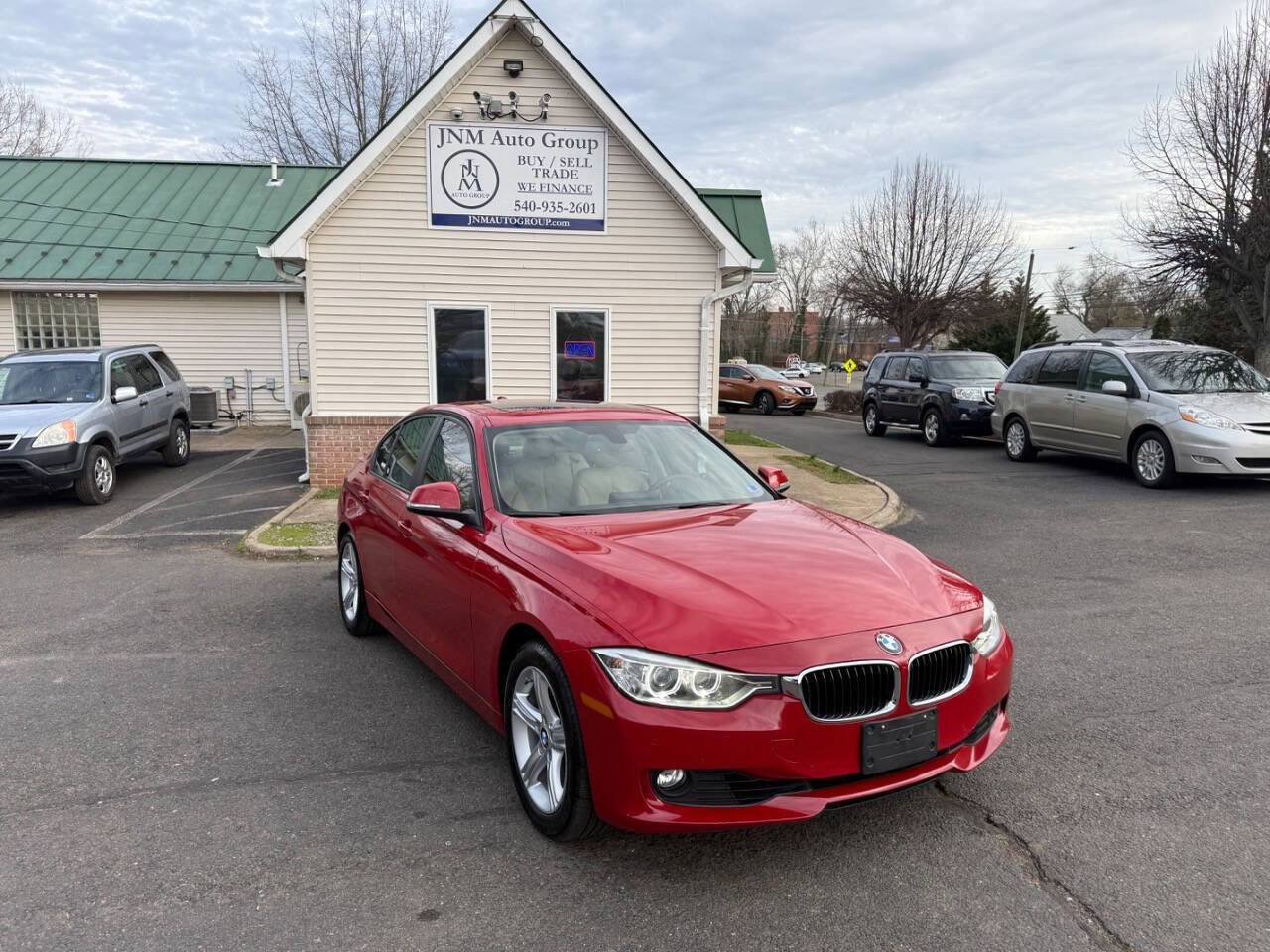 Used 2013 BMW 328i xDrive Sedan