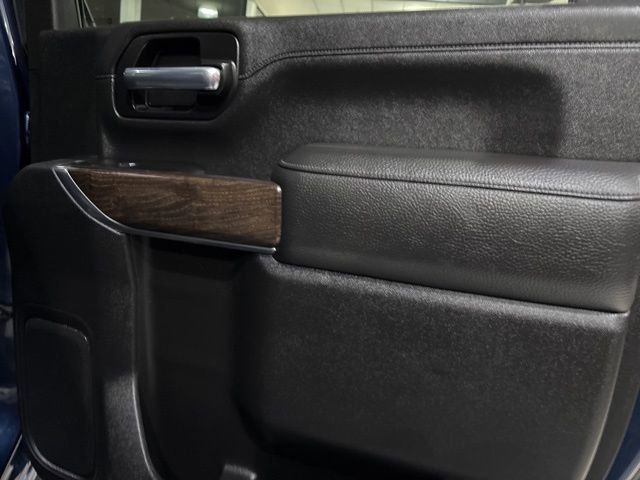 Used 2020 GMC Sierra 2500 Denali w/ Denali Ultimate Package image 31