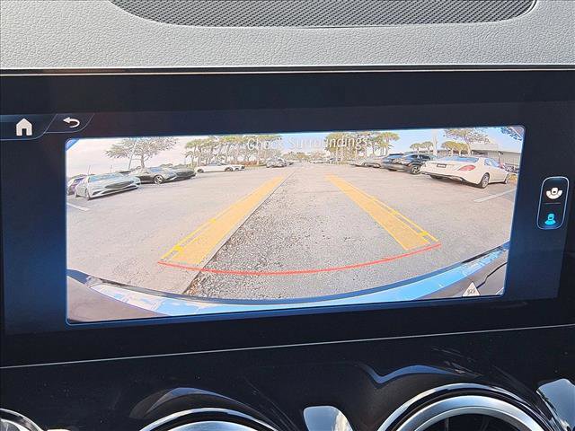 Used 2026 Mercedes-Benz GLB 250 image 13