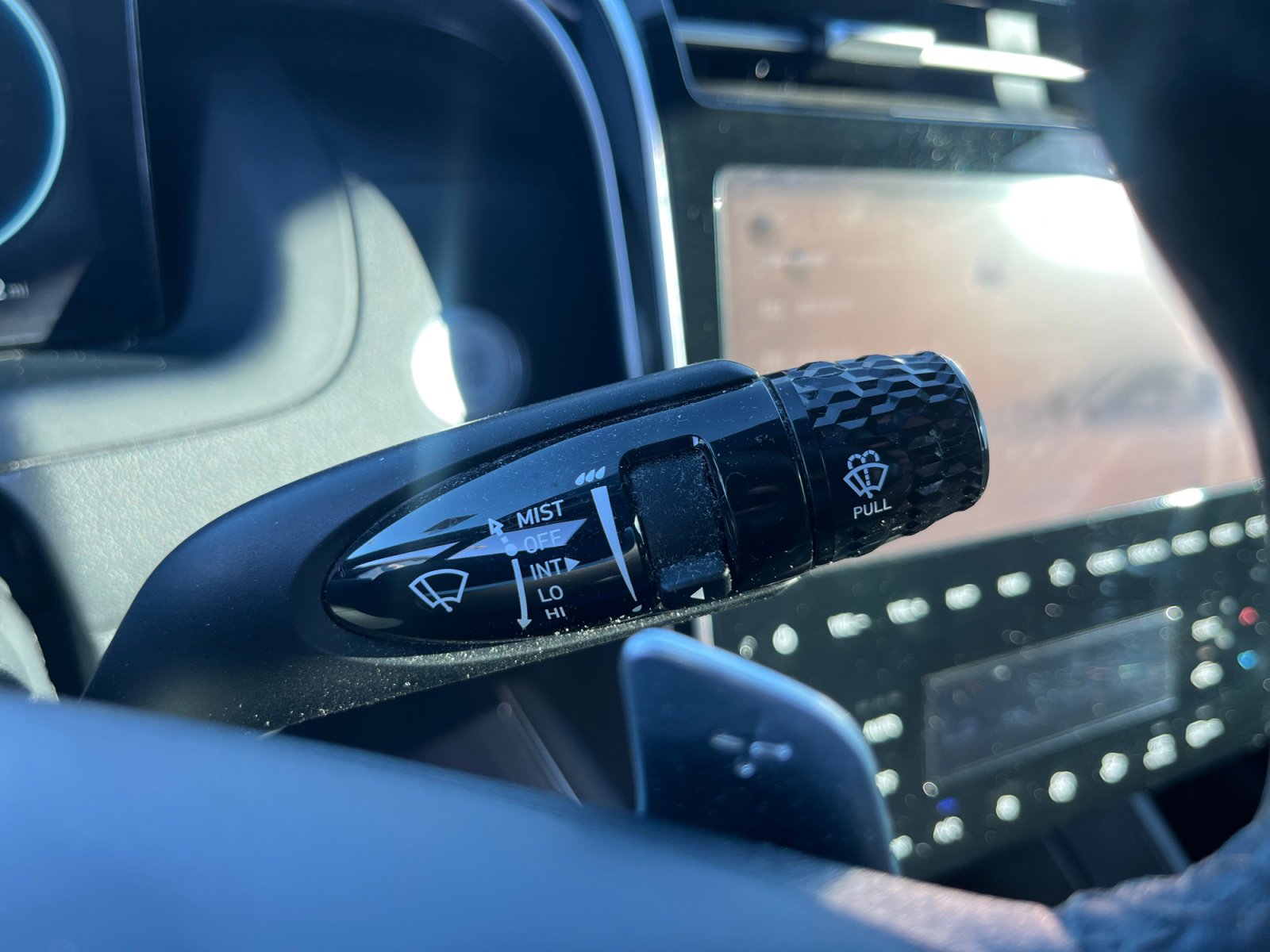 Used 2024 Hyundai Santa Cruz XRT image 11