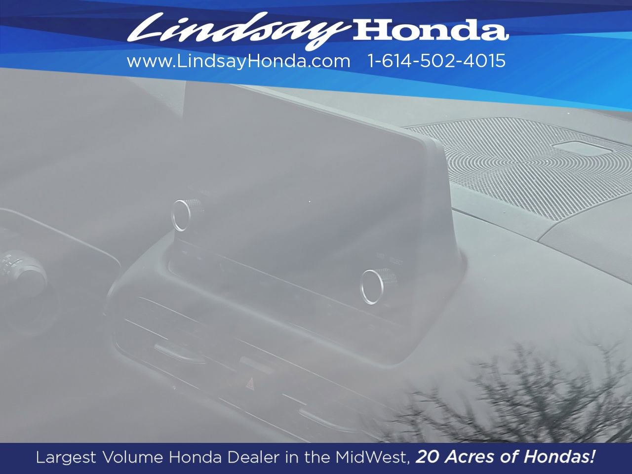 Used 2024 Honda HR-V LX image 19