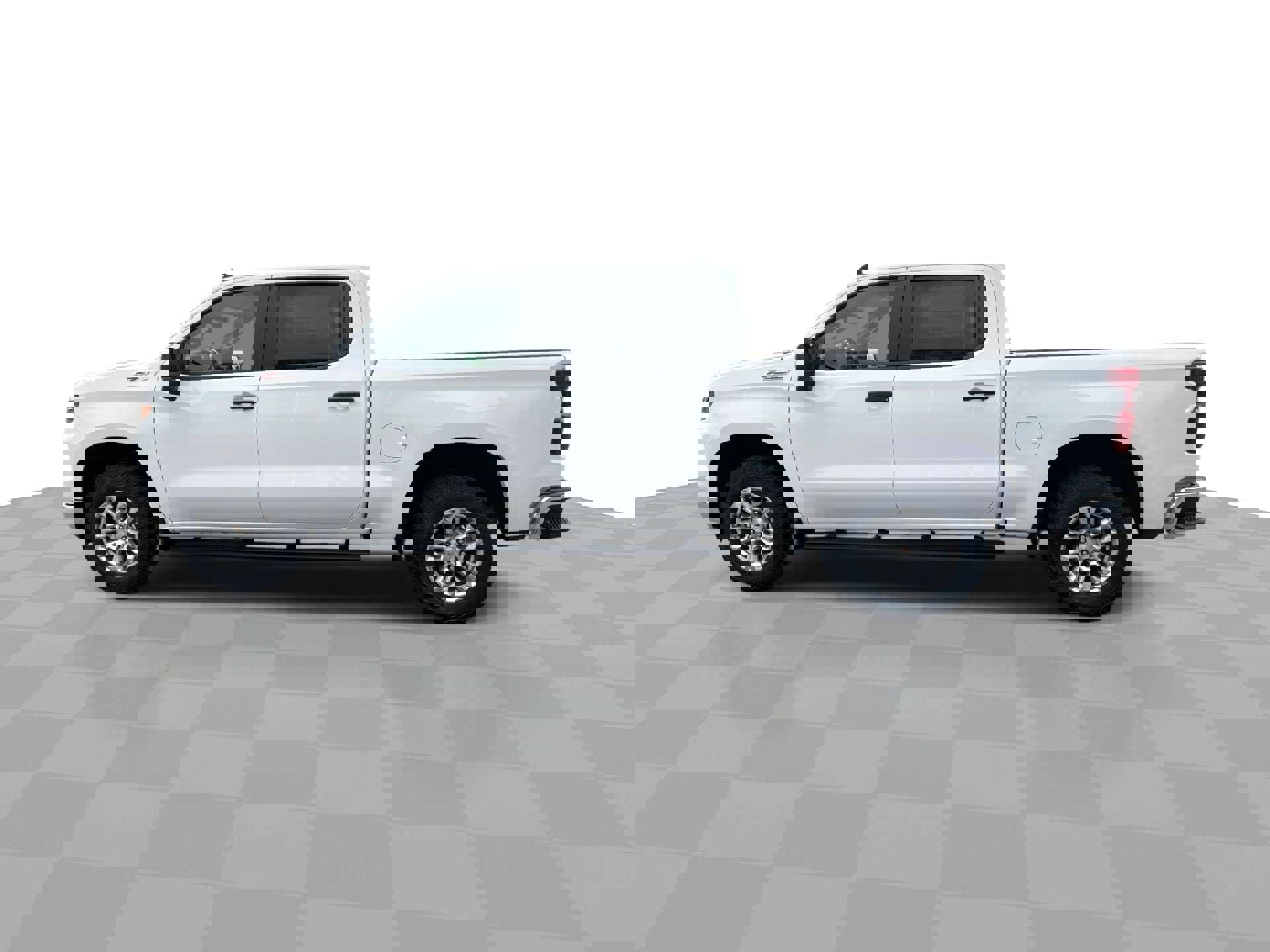 New 2026 Chevrolet Silverado 1500 W/T w/ WT Value Package image 36