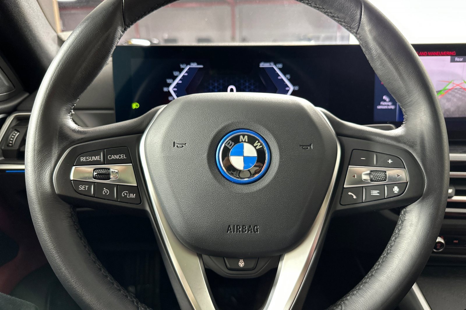 Used 2023 BMW i4 eDrive35 w/ Premium Package RWD image 22