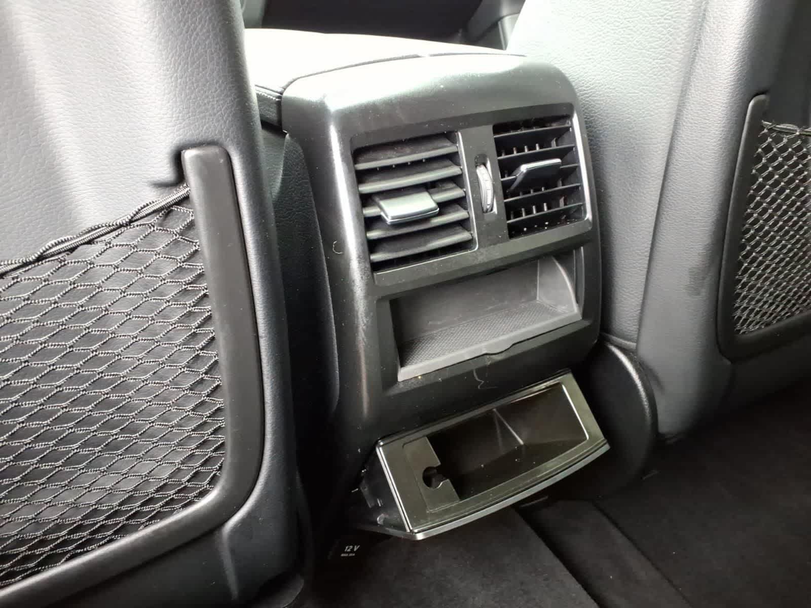 Used 2012 Mercedes-Benz ML 350 BlueTEC 4MATIC image 11