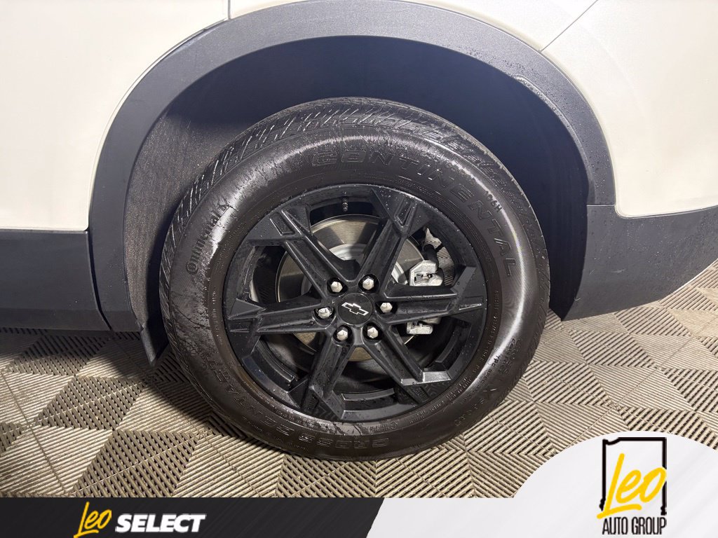 Used 2024 Chevrolet Blazer LT w/ Midnight/Sport Edition AWD/4WD image 25