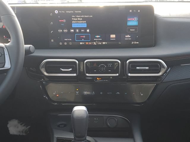 New 2026 Nissan Sentra SR w/ SR Premium Package FWD image 29