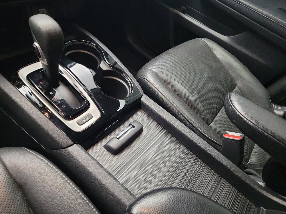 Used 2017 Honda Ridgeline RTL-E image 26