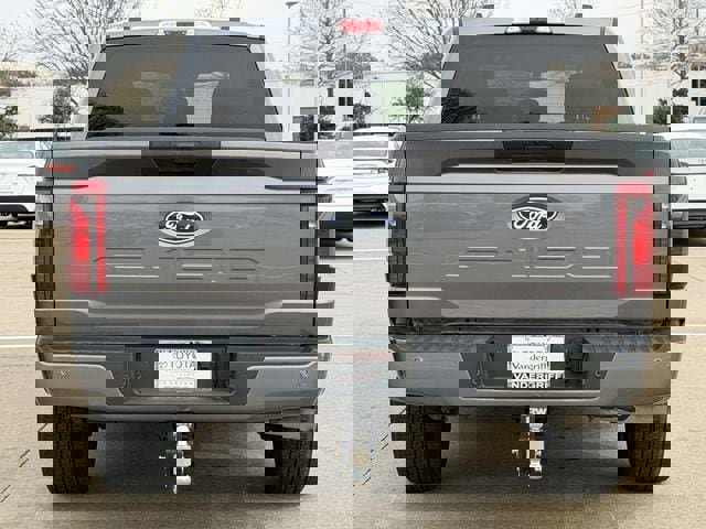 Used 2024 Ford F150 STX image 5