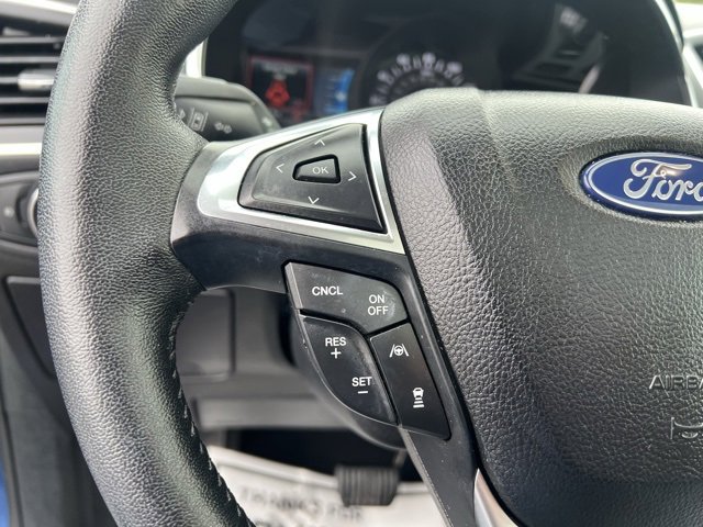 Used 2021 Ford Edge Titanium w/ Equipment Group 301A image 30