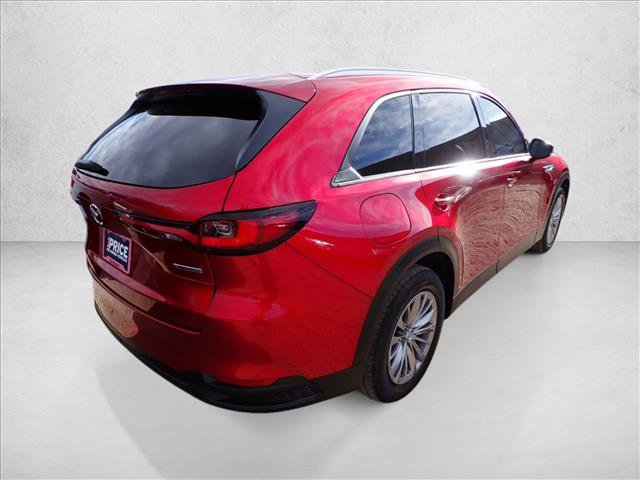 Used 2024 MAZDA CX-90 Plug-In Hybrid w/ Preferred video 4
