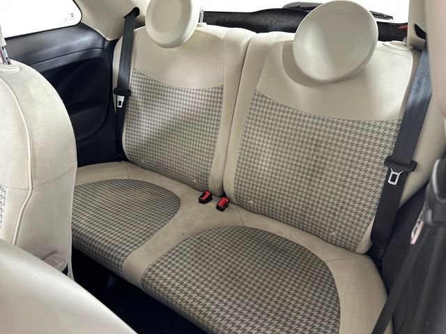 Used 2019 FIAT 500 Pop image 25